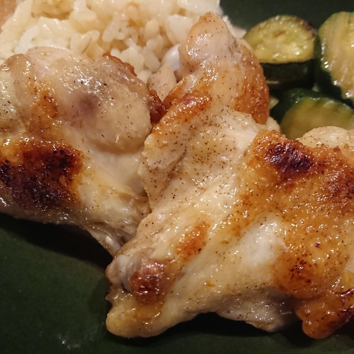 鶏手羽元の塩焼き レシピ 作り方 By ゆうtan 楽天レシピ 鶏手羽元の塩焼き レシピ 作り方 By ゆうtan 楽天レシピ